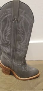 Capezio West Boots